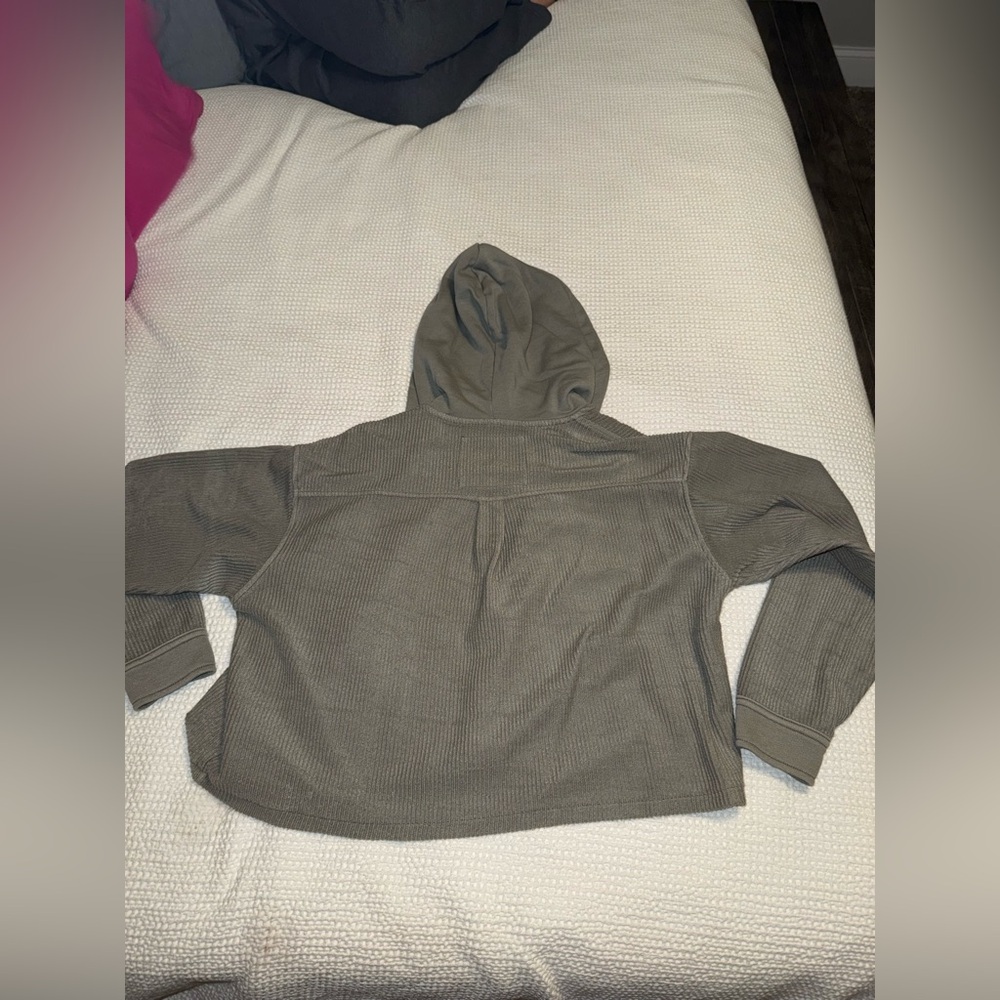 American Eagle Shacket - image 2